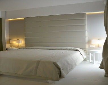 Bild på anläggning