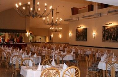 Piggs Peak Hotel and Casino a Piggs Peak, SZ