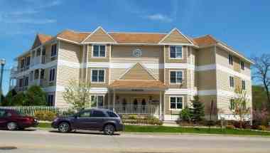 The Mill Creek Hotel em Lake Geneva, WI