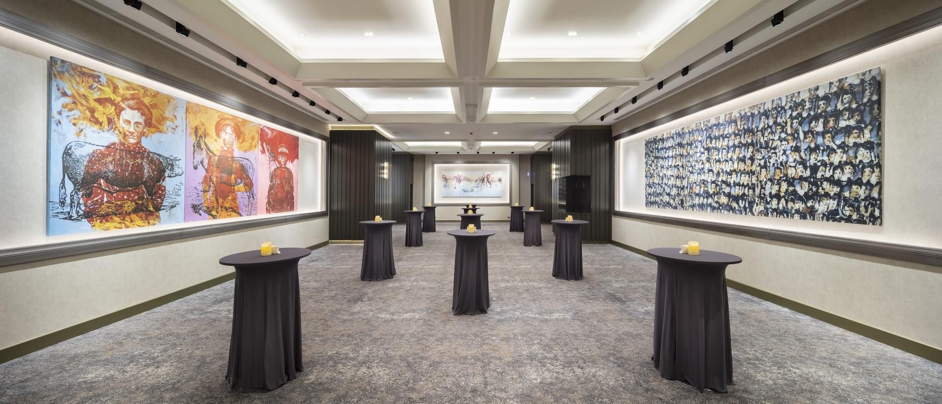 Toplantı odası resmi