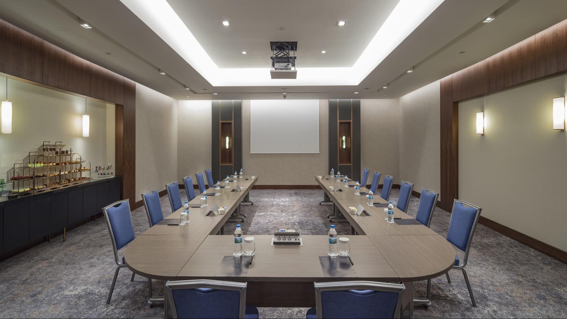 Toplantı odası resmi