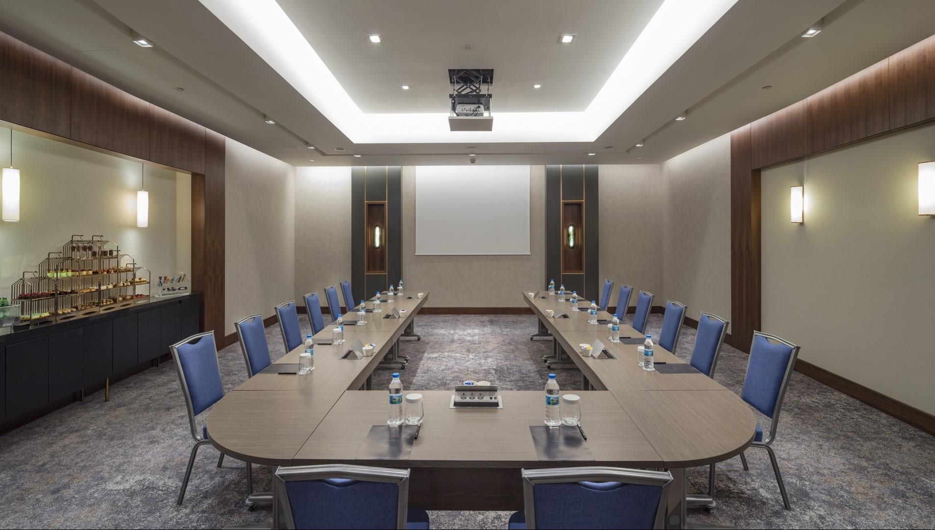 Toplantı odası resmi