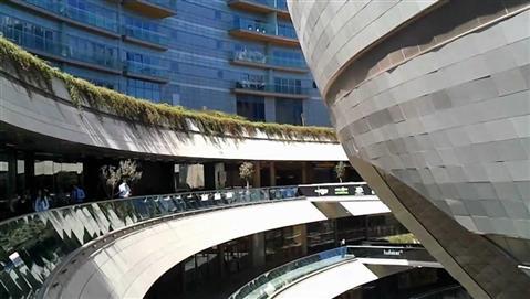 Kanyon Alışveriş Merkezi