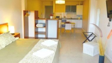 Soltigua Apart Hotel in Mendoza, AR