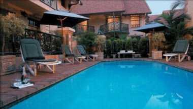 Court Classique Suite Hotel, Pretoria, ZA