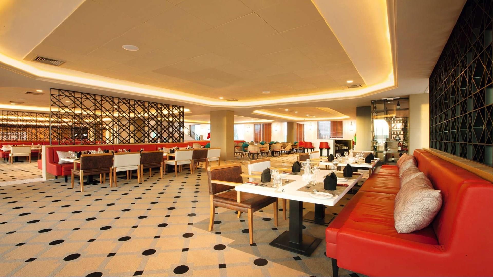 Bild på anläggning