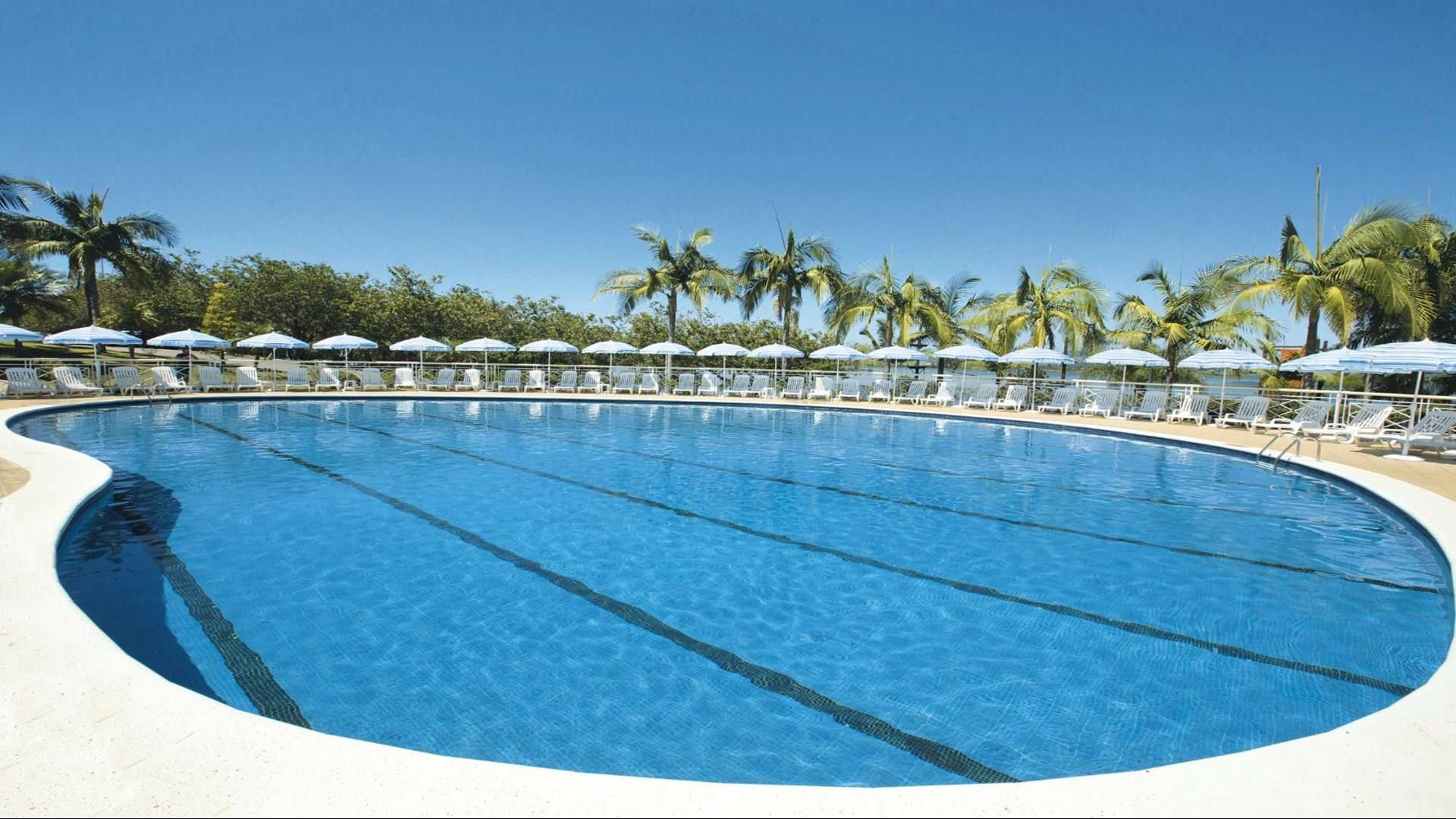 Bild på anläggning