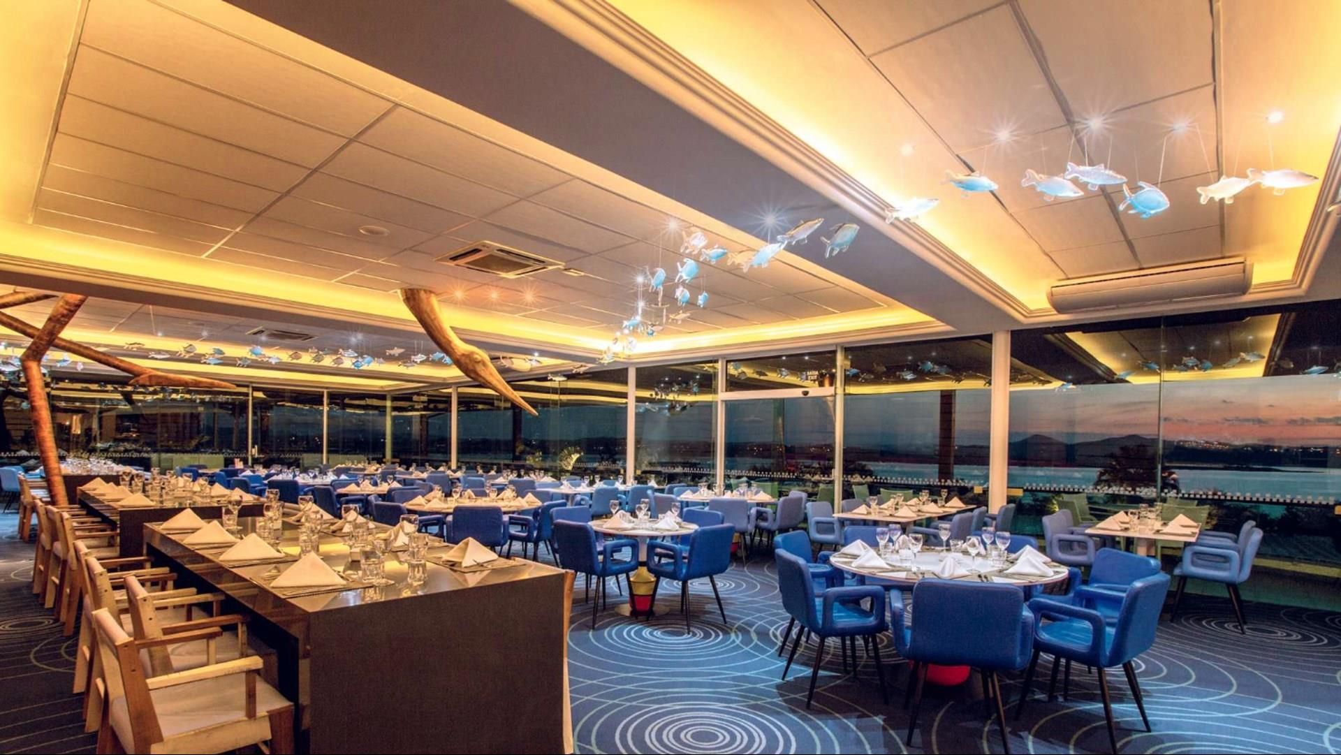 Bild på anläggning