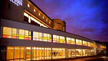 Velence Resort & Spa a Velence, HU