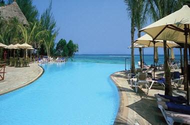Baobab Beach Resort and Spa a Ukunda, KE