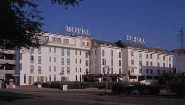 Big Hotels Vicenza - Hotel Europa a Vicenza, IT