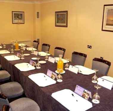 รูปสถานที่จัดงาน