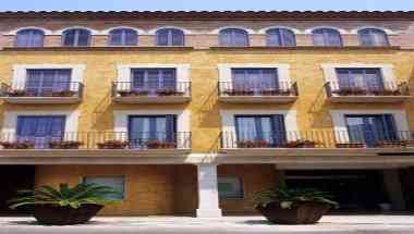 La Grava Restaurant & Hotel em Tarragona, ES