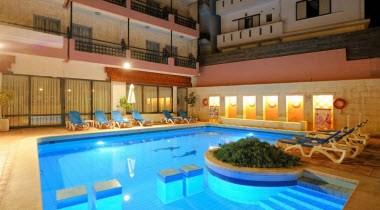 Agrabella Hotel & Apartments a Hersonissos, GR