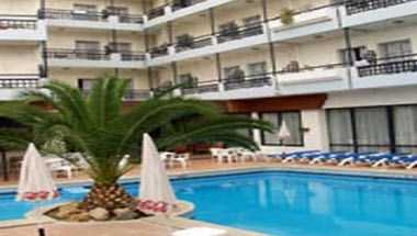 Agrabella Hotel & Apartments a Hersonissos, GR