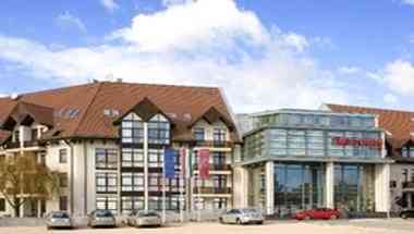 Rubin Wellness & Conference Hotel in Budapest, HU