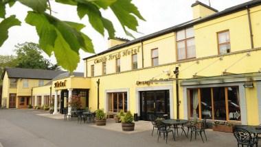 Castle Arch Hotel image