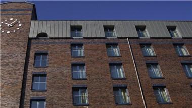 Intercity Hotel Hamburg-Altona image