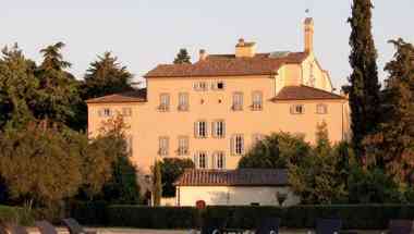 Badia di Campoleone i Capolona, IT