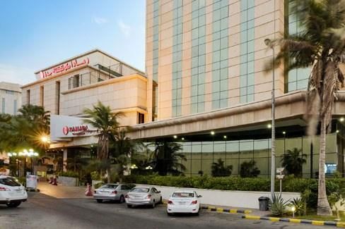 รูปสถานที่จัดงาน