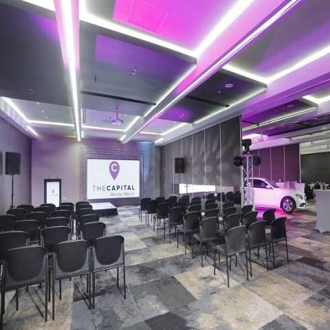 Изображение места проведения