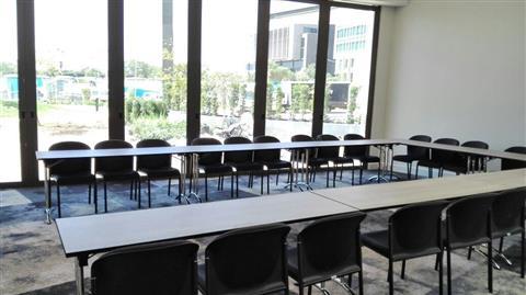 The Capital Menlyn Maine em Pretoria, ZA