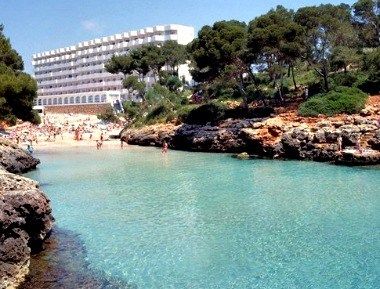 Afbeelding van locatie