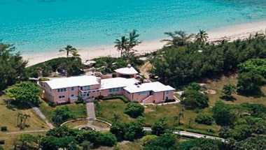 Little Whale Cay in Little Whale Cay Island, BS