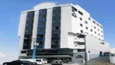 Hotel La Cresta Inn Panama, Panama City, PA
