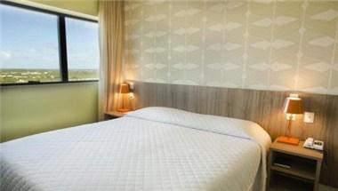 Mais Hotel em Lauro de Freitas, BR