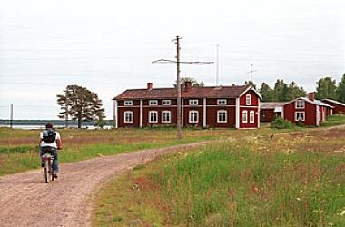 Visit Lulea in Luleå, SE