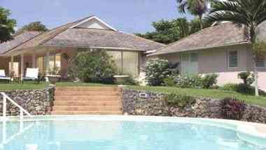 Paradise Belmont Villa in Port Antonio, JM