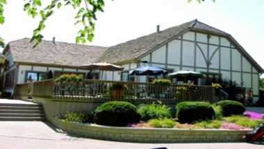 Bliss Creek Golf Club i Aurora, IL