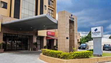 Slaviero Executive Pinhais i Pinhais, BR