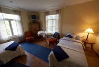 Bild på anläggning