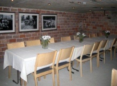 Bild på anläggning