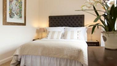 The Devonshire Arms à Langport, GB1