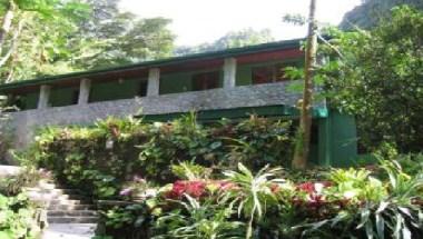 Papillote Wilderness Retreat image