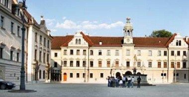 Изображение места проведения