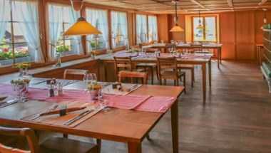 Jucker Farmart i Seegraeben, CH