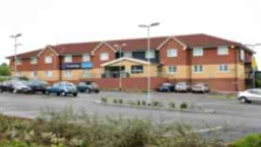 Travelodge Hotel - Lutterworth in Lutterworth, GB1