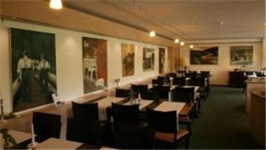 Waldhotel Am Notschreipass, Todtnau, DE