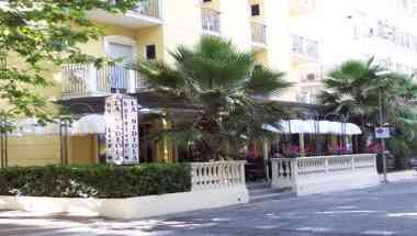 Hotel La Nidiola a Riccione, IT