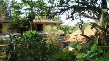 Hostal Casa de Campo Country Inn and Spa i Panama City, PA