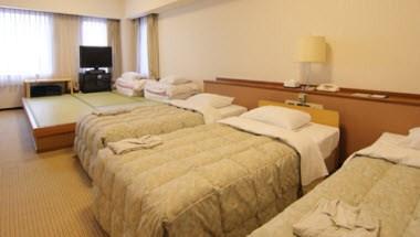 Kanazawa Kokusai Hotel i Kanazawa, JP