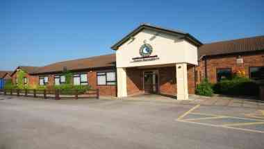 Kingstown Hotel, Hull, GB1