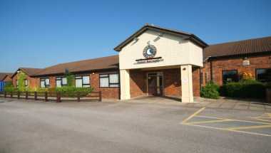 Kingstown Hotel в Hull, GB1