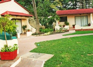 Изображение места проведения