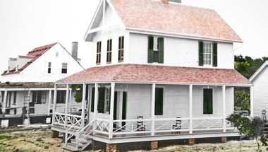 Jupiter Inlet Lighthouse and Museum в Jupiter, FL