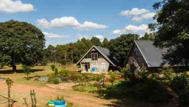 Modimolle Funky Stay in Nylstroom, ZA